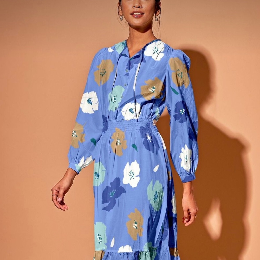 NWT | Tucker NYC Juliette Dress